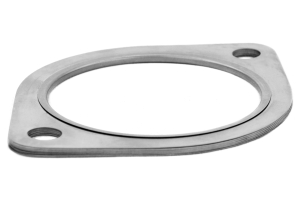 GrimmSpeed Downpipe to Catback 3in Double Thickness Gasket - Universal