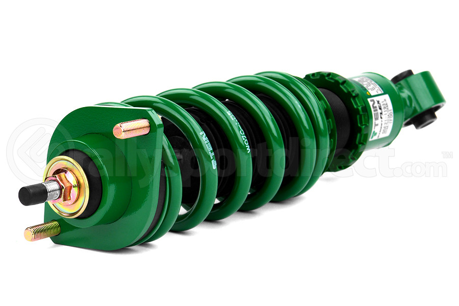 Tein Street Flex Coilovers (Part Number: GSE20-51SS4) Tein Street Flex Coilovers (Part Number: )