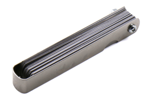 Torque Solution Spark Plug Gap Tool w/ Feeler Gauge 12mm Universal - Universal