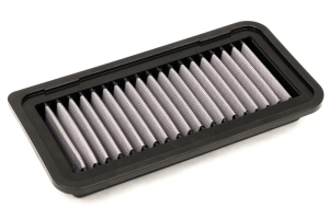 GrimmSpeed Dry-Con Performance Panel Air Filter - Scion FR-S 2013-2016 / Subaru BRZ 2013-2016 MT / BRZ 2017+ AT / Toyota 86 2017+ AT