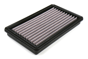 GrimmSpeed Dry-Con Performance Panel Air Filter - Subaru Models (inc. Forester 2004 - 2008)