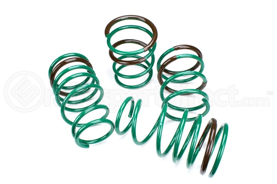 Tein S. Tech Spring Kit (Part Number: SKS66-AUB00) Tein S. Tech Spring Kit (Part Number: )
