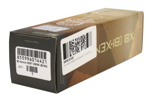 Morimoto H-Series XB Bi-Xenon 9007 / 9004 5000K HID Bulbs (Pair) - Universal