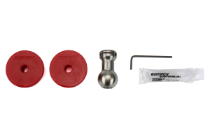PERRIN Short Shifter Adapter - Subaru STI 2004+