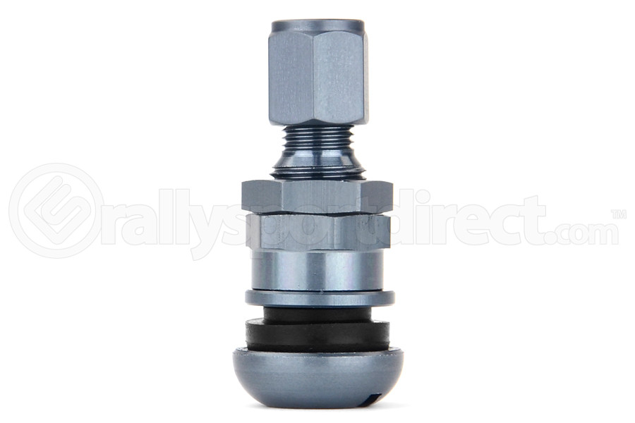 Volk Racing Rays Valve Stem Gunmetal (Part Number: W3DVSG) Volk Racing Rays Valve Stem Gunmetal (Part Number: )