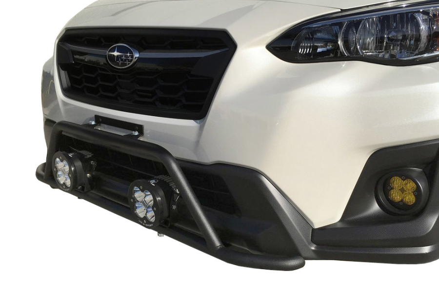Rally Innovations Light Bar Subaru Base 2018 2019 Su