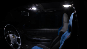 OLM LED Interior Accessory Kit - Subaru Impreza 1993-2001