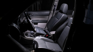 OLM LED Interior Accessory Kit - Subaru Forester 2004 - 2008