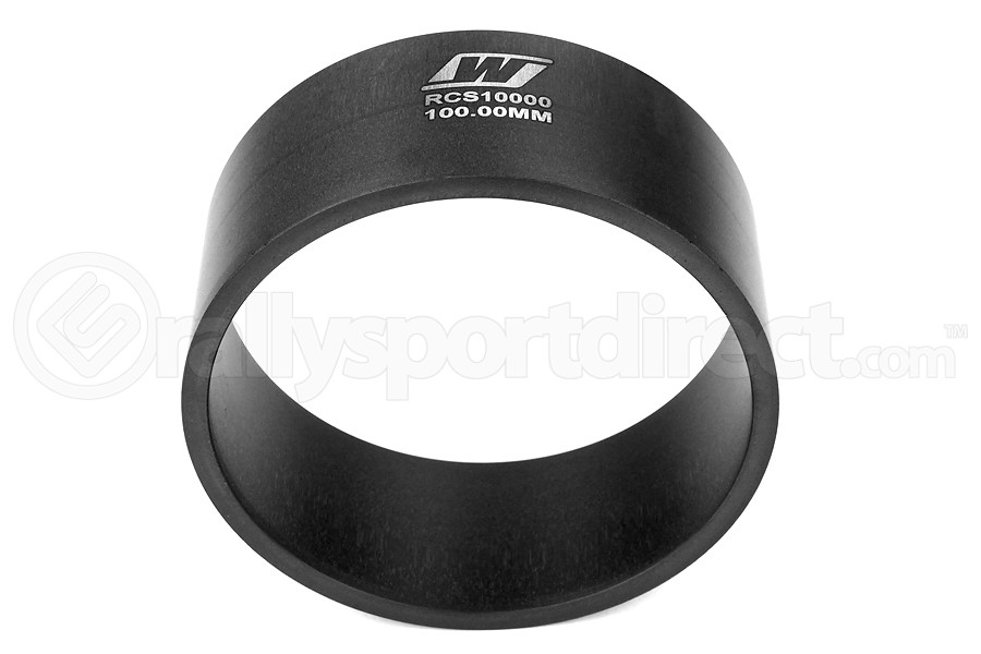 Wiseco Piston Ring Compressor Sleeve 100mm (Part Number: RCS10000) Wiseco Piston Ring Compressor Sleeve 100mm (Part Number: )