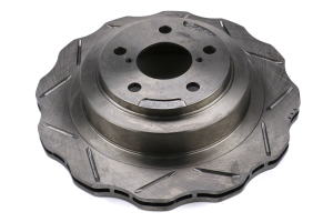 WaveSpec Sport Line Rear Rotor - Subaru Models (inc. 2006-2007 WRX / 2005-2009 Legacy GT)