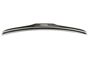 Password JDM Carbon Fiber Rear Glass Deflector - Subaru WRX/STI 2015-2017