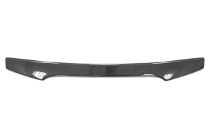 Carbon Reproductions RS Style Gurney Flap for STI Spoiler - Subaru STI 2015+