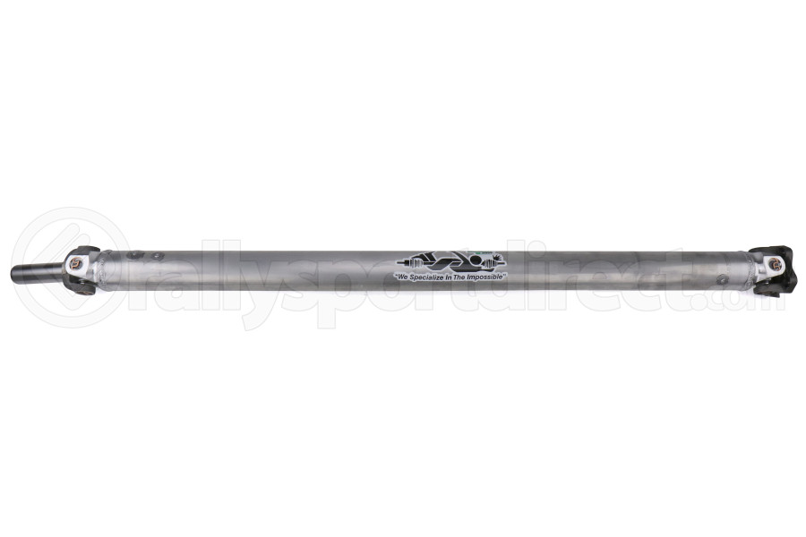 Driveshaft Shop Aluminum 1Piece Driveshaft Manual Subaru Limited 2013