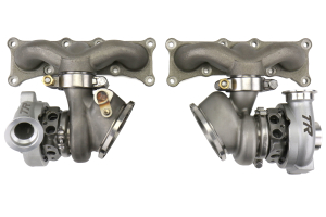 Tomioka Racing Twin Turbo Td04hl16t Upgrade Kit Bmw Base 2007 2010 Tr Tw2005 Rallysport Direct