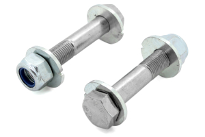 Whiteline Rear Toe Lock Kit - Subaru WRX/STi 2002-2007