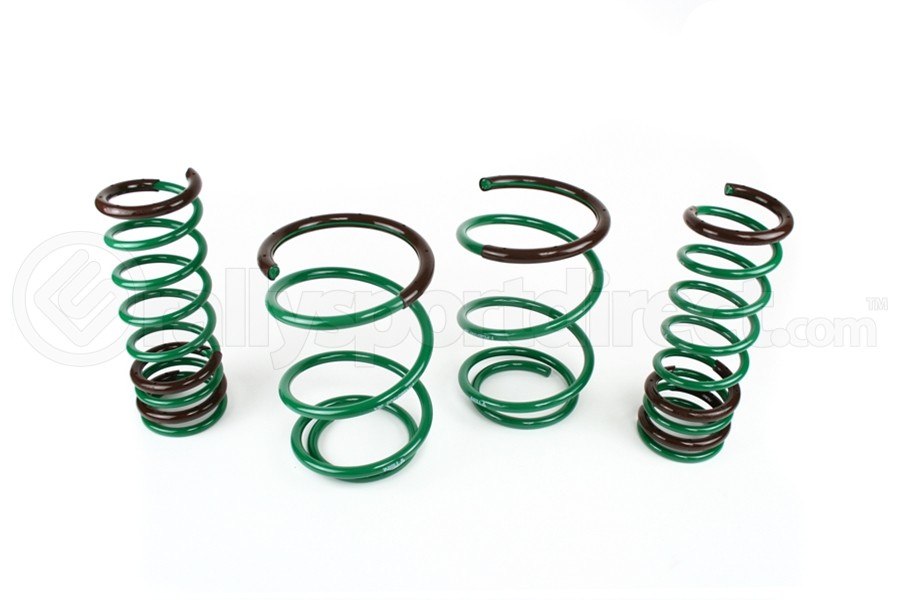 Tein S. Tech Spring Kit (Part Number: SKS80-AUB00) Tein S. Tech Spring Kit (Part Number: )