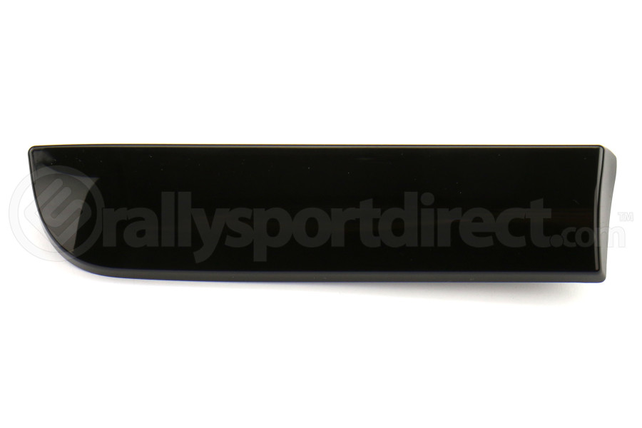Subaru Piano Black Dash Trim Driver Subaru Base 2015 2020 66078va110 Rallysport Direct
