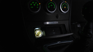 OLM LED Interior Accessory Kit - Subaru WRX / STI 2006 - 2007
