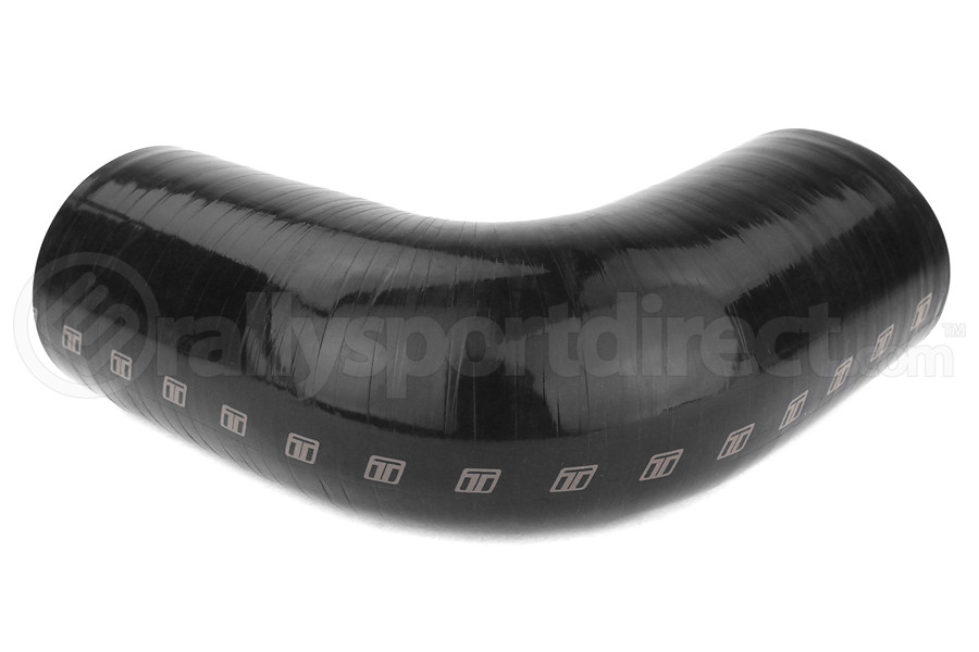 Turbosmart Silicone Elbow 90deg 3in Black (Part Number: TS-HE90300-BK) Turbosmart Silicone Elbow 90deg 3in Black (Part Number: )