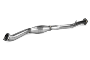 Nameless Performance Overpipe/Downpipe Catted Automatic - Scion FR-S 2013-2016 / Subaru BRZ 2013+ / Toyota 86 2017+