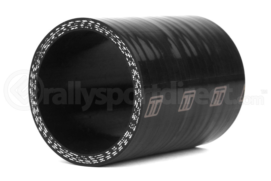 Turbosmart Silicone Coupler 2in Black (Part Number: TS-HS200075-BK) Turbosmart Silicone Coupler 2in Black - Universal