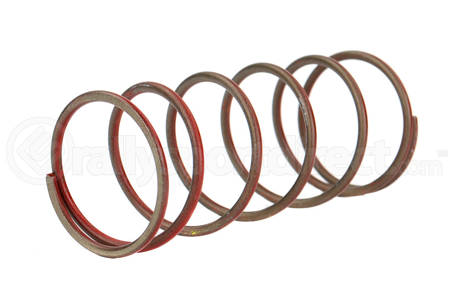 Tial MVS/MVR Red Spring (Part Number: MVSRED) Tial MVS/MVR Red Spring (Part Number: )