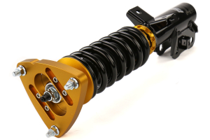 ISC Suspension N1 Street Sport Coilovers - Ford Mustang 2015+