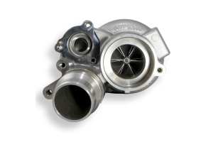 Steamspeed Stx 58 Turbo Upgrade Twin Scroll Bmw Base
