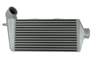 Process West Verticooler Top Mount Intercooler Subaru Xt