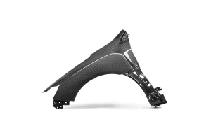 Seibon Carbon Fiber Fenders - Subaru WRX/STI 2015+