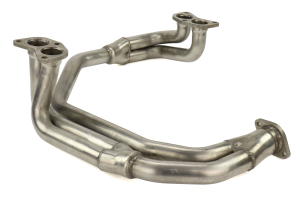Borla Unequal Length Header Subaru Brighton 1997 17183