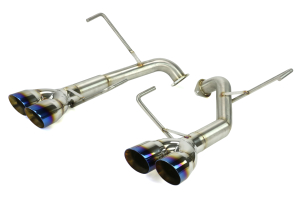 Top 10 Exhausts For 2015 Subaru Wrx Sti In 2019