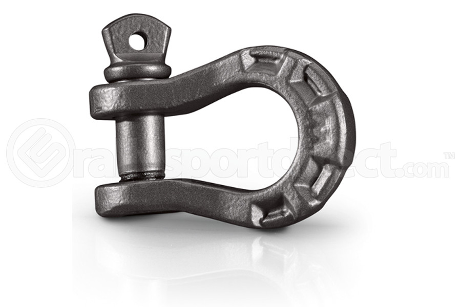 Warn Industries Epic D-Ring Shackle - Universal