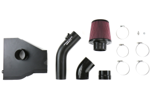 Process West Cold Air Intake System - Subaru STI 2015+