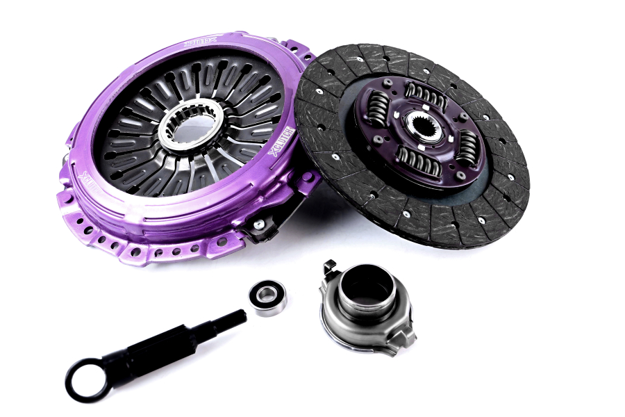 Blue Print ADC430117 Clutch Kit pack of one 