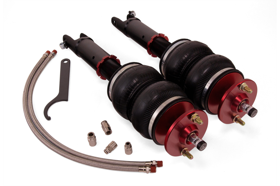 Air Lift Performance Rear Air Suspension Kit Acura Base