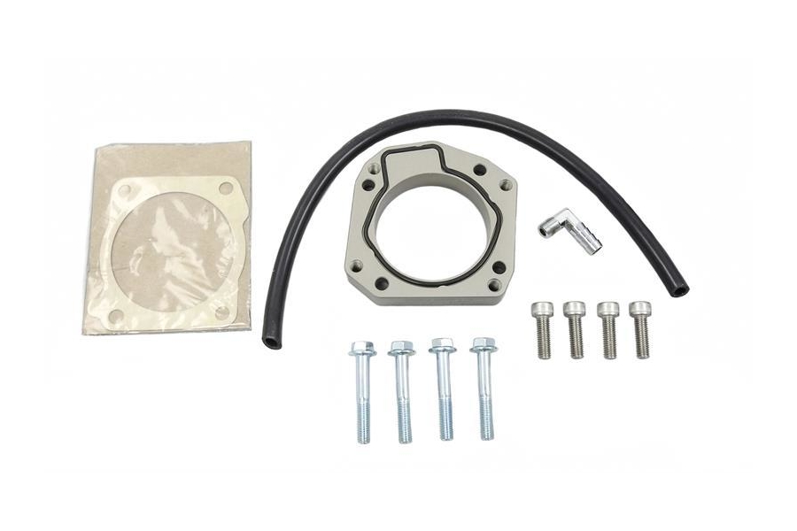 PRL Motorsports Honda / Acura RBC / RRC Intake Manifold to 70mm or ZDX