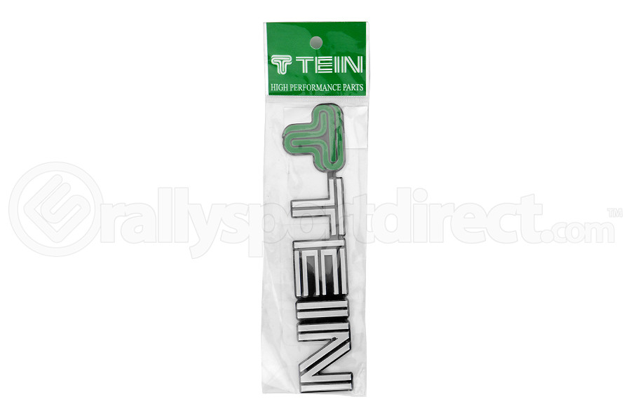 Tein Badge Raised (Part Number: TN001-012-AP) Tein Badge Raised (Part Number: )