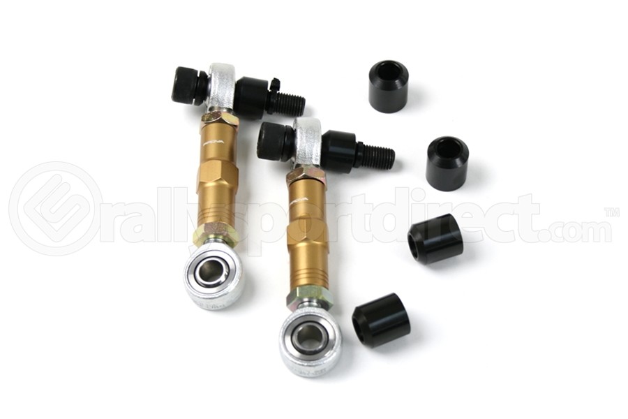 Prova Rear Pillowball Sway Bar End Links Type G Subaru