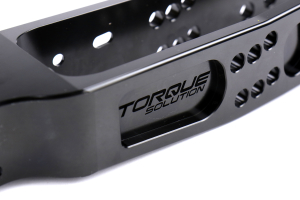 Torque Solution Adjustable Rear Lower Control Arms - Subaru WRX / STI 2008+ / BRZ 2013+ / Scion FR-S 2013-2016