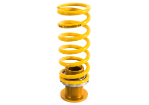 Ohlins Road and Track Coilovers - Volkswagen GTI / GLI 2015 - 2019