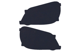 Lamin-X Taillight Covers (Multiple Colors) - Subaru WRX/STI Sedan 2006-2007