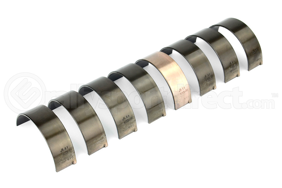 ACL Race Rod Bearings Standard Size (ACL4B1236HSTD)Rallysport Direct