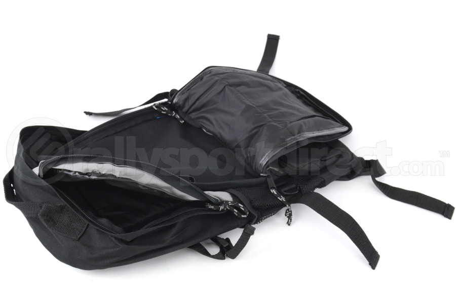 Tein Backpack Black (Part Number: TN018-004) Tein Backpack Black - Universal