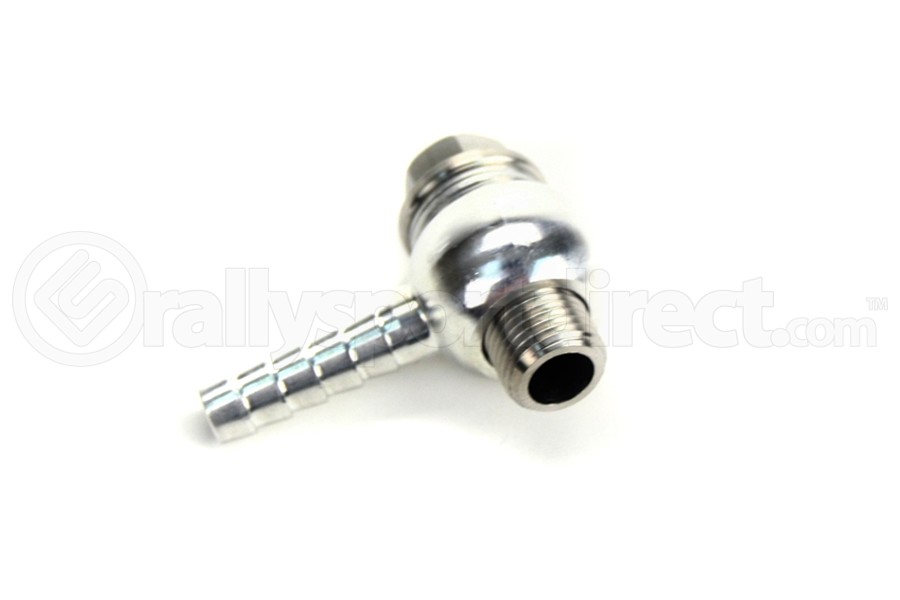 Tial Q Blow Off Valve 8psi Spring Silver (Part Number: Q.8) Tial Q Blow Off Valve 8psi Spring Silver (Part Number: )
