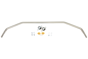 Whiteline Adjustable Rear Sway Bar 24mm - Ford Focus ST 2013+