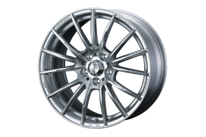 WedsSport SA35R 4x100 Vi-Silver - Universal