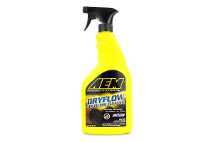 AEM Filter Cleaner for Synthetic Filters - Universal