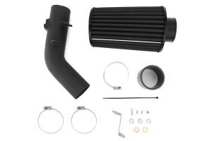 PERRIN Cold Air Intake Black - Subaru WRX 2008-2014 / STI 2008-2015