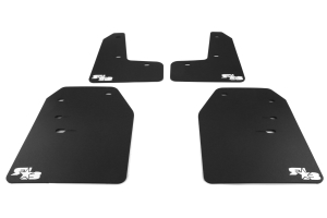 Rokblokz Rally Mud Flaps Subaru 2 5gt 2010 2012 S Bm O